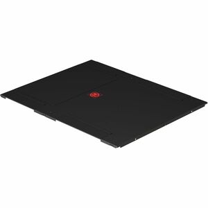 Vertiv™ VR Rack Accessory | VRA | Networking | Roof Panel | 800 x 1100 VRA6035 - Rack Equipment | Rack Accessory | Air Flo