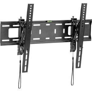Paramount™ PT670 Soporte de Pared para Pantalla, TV OLED - Negro - 94cm a 215.9cm (85") para pantalla plana - 74.84kg Capa