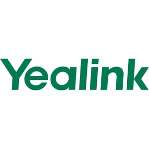 Yealink T58W IP Phone - Corded/Cordless - Corded/Cordless - Bluetooth, Wi-Fi - Wall Mountable, Desktop - Classic Gray - Vo