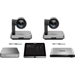 Yealink MVC940 Video Conference Equipment - 1920 x 1080 Video (Live) - Full HD - 30 fps - 1 x Network (RJ-45) - HDMI In - 