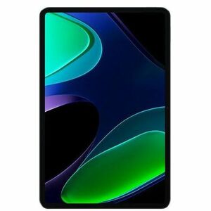 Xiaomi Pad 6 Tablet - 27.9 cm (11") WQHD+ - Qualcomm SM8250-AC Snapdragon 870 5G (7 nm) Octa-core - 6 GB - 128 GB Storage 