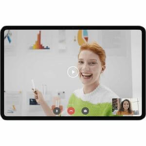 Xiaomi Pad 6 Tablet - 27.9 cm (11") WQHD+ - Qualcomm SM8250-AC Octa-core - 6 GB - 128 GB Storage - Android 13 - Gravity Gr