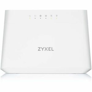 ZYXEL VMG3625-T50B Wi-Fi 5 IEEE 802.11a/b/g/n/ac VDSL2, Ethernet, VDSL, ADSL2 Modem/Wireless Router - Dual Band - 2.40 GHz