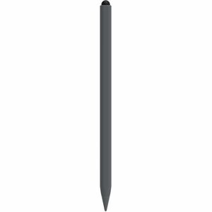 ZAGG Pro Stylus 2 - Wireless Charging Stylus - Grey - Active Dual-Tip with Capacitive Back-end, Wireless Charging, Palm Re