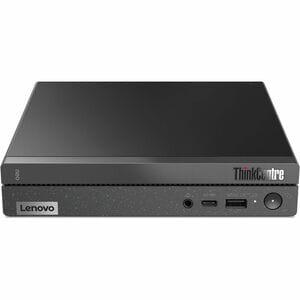 Lenovo ThinkCentre neo 50q Gen 4 12M20003GE Sehr klein Thin Client - Celeron 7305 Penta-Core (5 Core) 1,10 GHz Prozessor -