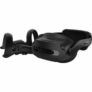 Lenovo ThinkReality VRX VR-Headset (Virtuelle Realität) - 95° Blickfeld - Smartphone unterstütztBluetooth/Wi-Fi - Android 