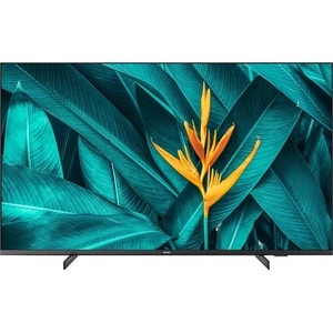 Philips MediaSuite 55HFL5214U 139,7 cm Smart LED-LCD TV - 4K UHDTV - Schwarz - LED Hintergrund-beleuchtung - Google Assist