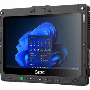 Tablet Getac K120 Robusto - 31,8 cm (12,5") Full HD - 16 GB - 256 GB Memoria - Windows 11 Pro - Core i5 11a generaz. Quad 
