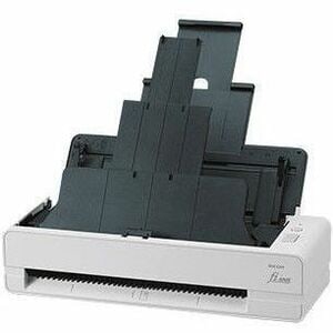 Ricoh ImageScanner ADF-/Manueller Einzugsscanner - 600 dpi Optische Auflösung - 24-bit Farbtiefe - 8-bit Graustufen - USB