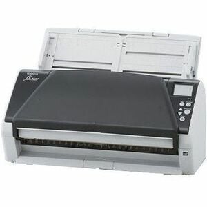 Ricoh fi-7480 ADF-/Manueller Einzugsscanner - 600 dpi Optische Auflösung - 24-bit Farbtiefe - 8-bit Graustufen - USB