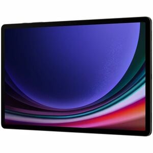Samsung Galaxy Tab S9+ SM-X810 Rugged Tablet - 31.5 cm (12.4") - Qualcomm SM8550-AB Octa-core - 12 GB - 512 GB Storage - G