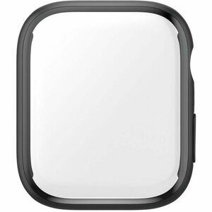 PanzerGlass Tempered Glass, Plastic, D3O Screen Protector for Watch 41mm - Black - For OLED Apple Watch - Drop Resistant, 