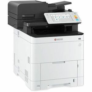 Kyocera Ecosys MA3500cix - Laser-Multifunktionsdrucker - Farbe - Schwarz, Weiß - Kopierer/Drucker/Scanner - 35 Seiten/Min.