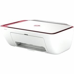 Stampante multifunzione a getto di inchiostro HP Deskjet 2823e Wireless - Colore - Palissandro - Fotocopiatrice/Stampante/