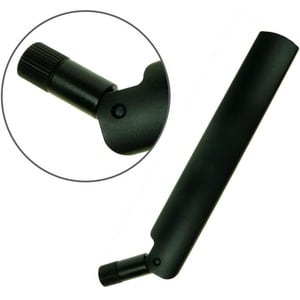 B+B SmartWorx Antenna for Wireless Data Network - 2.4 GHz to 5.8 GHz