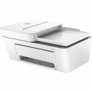 HP Deskjet 4220e Kabellos - Tintenstrahl-Multifunktionsdrucker - Farbe - Kopierer/Drucker/Scanner - 20 Seiten/Min. Mono/16