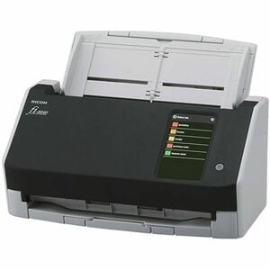 FI-8040 WORKGROUP SCANNER