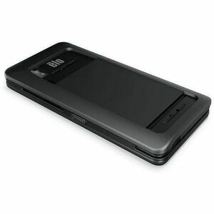 Elo Case for Elo Mobile Computer - Black - Drop Resistant - Rubber