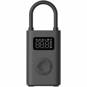 Xiaomi Electric Air Inflator - 10.3 bar - Black