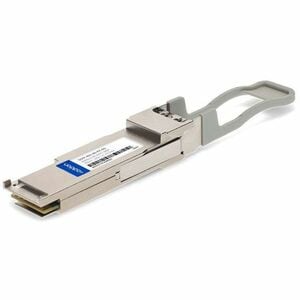 AddOn QSFP+ - 1 x LC 40GBase-BX Network - 1 - TAA Compliant - For Data Networking, Optical Network - Optical Fiber - Multi