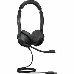 Jabra Evolve2 30 SE Wired Over-the-head Stereo Headset - Binaural - USB Type A