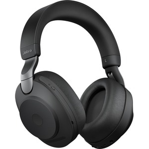 Jabra Evolve2 85 Link380a UC Stereo Black