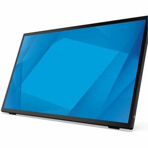 Elo 27 Zoll Class LED-Touchscreen-Monitor - 16:9 Format - 14 ms Reaktionszeit - 68,6 cm (27 Zoll) Viewable - Projiziert ka
