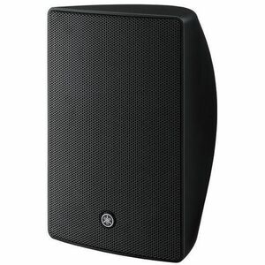 CAIXA ACUSTICA YAMAHA VXS5 SUPERFICE PRETA PAR