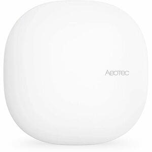 Aeotec Smart Home Hub - Alexa, Google Assistant - ZigBee - Weiß