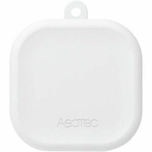 Aeotec Range Extender 7 WLAN-Signalverstärker - Weiß