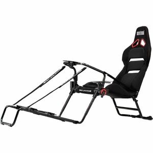 Next Level Racing GTLite Pro Cockpit - For Gaming - Mesh