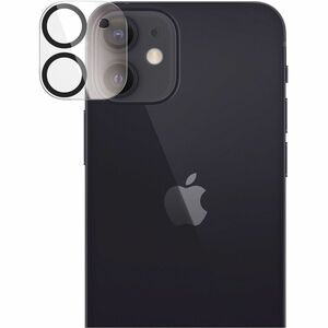 PanzerGlass ® PicturePerfect Camera Lens Protector iPhone 12. Brand compatibility: Apple, Compatibility: Apple - iPhone 12