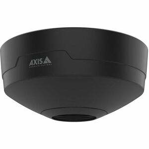 AXIS TM3819 Dome Casing for IP Camera - Indoor - Black