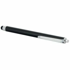 MOBILIS Rugged Stylus - 10 / Pack - Capacitive Touchscreen Type Supported - Metal - Black - Tablet, Smartphone, Notebook D