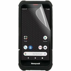 MOBILIS Anti-reflexo Protetor de ecrã para HoneywellTransparente, Claro - 1 Pedaço - Para LCD Mobile Computer - Resistente