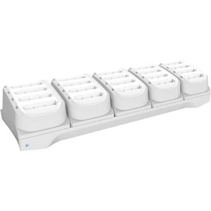 Chargeur multi batteries Zebra - 20