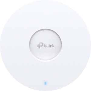 TP-Link EAP613 Dual Band IEEE 802.11ax 1.73 Gbit/s Wireless Access Point - 2.40 MHz, 5 GHz - Internal - MIMO Technology - 