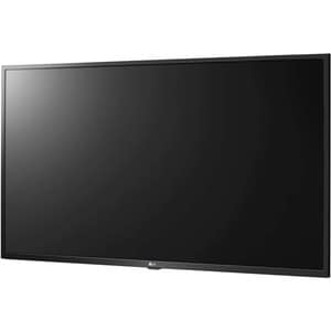 LG US662H 55US662H 139.7 cm Smart LED-LCD TV - 4K UHDTV - Ceramic Black - HDR10 Pro, HLG - Direct LED Backlight - 3840 x 2