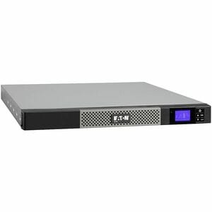 Eaton 5P1550IR Line-interactive UPS - 1.55 kVA/1.10 kW - 1U Rack-mountable - AVR - 4 Minute Stand-by - 230 V AC Input - 20