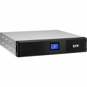 Eaton 9SX1500IR Double Conversion Online UPS - 1.50 kVA/1.35 kW - 2U Rack-mountable - 5 Minute Stand-by - 120 V AC, 230 V 