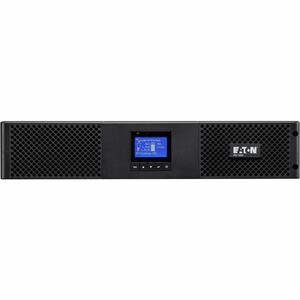 Eaton 9SX2000IR Double Conversion Online UPS - 2 kVA/1.80 kW - 2U Rack-mountable - 5 Minute Stand-by - 120 V AC, 230 V AC 