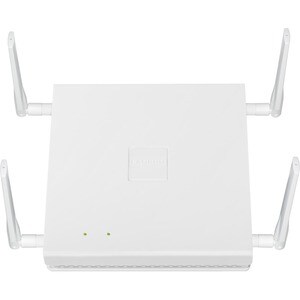 Lancom LX-6402 802.11ax 3,52 Gbit/s Drahtloser Access Point - 2,40 GHz, 5 GHz - 4 x Externe Antenne(n) - MIMO-Technologie 