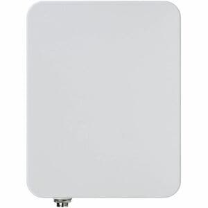 Lancom AirLancer Extender O-360Q-5G Antenne für Outdoor, Mobilfunknetz, Router, Innen - Weiß - Mast, Wandhalterung - Omnid