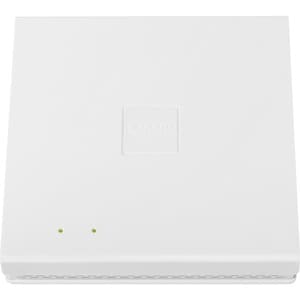 Lancom LX-6200 Dualband IEEE 802.11 a/b/g/n/ac/ax 1,73 Gbit/s Drahtloser Access Point - 2,40 GHz, 5 GHz - 2 x Interne Ante