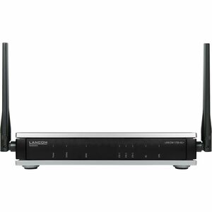 Lancom 1790-4G+ 1 SIM Ethernet, Mobilfunk, ADSL, ADSL2, ADSL2+, VDSL Modem/Wireless Router - 4G - LTE 2100, LTE 1800, LTE 