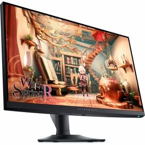 Dell Alienware AW2724DM 27 Zoll Class Gaming-LCD-Monitor - 68,5 cm (27 Zoll) Viewable