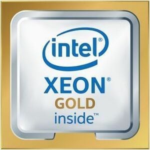 Mise à Niveau de Processeur HPE Intel Xeon Gold (4th Gen) 5418Y 24 nœuds 2 GHz - 45 Mo Cache L3 - Traitement 64-bit - 3,80