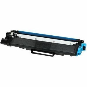 Brother TN-263C Original Standard Yield Laser Toner Cartridge - Cyan Pack - 1300 Pages