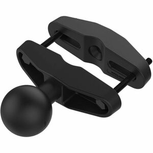RAM Mounts Mounting Base for Vehicle Mount Computer, Tablet - 6 lb Load Capacity - Marine-grade Aluminum