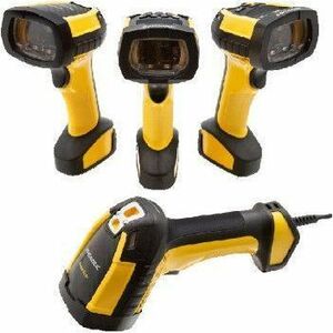 Datalogic PowerScan PBT9600 Rugoso Manufatura, Armazém, Logística, Acompanhamento de bens Handheld Kit de leitura de códig